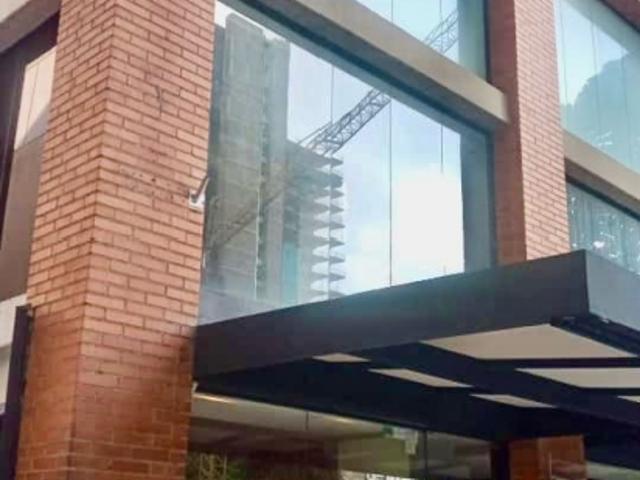 Edificio en venta en Boca De Uchire, Miranda