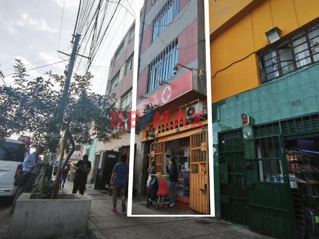Casa venta en La Victoria