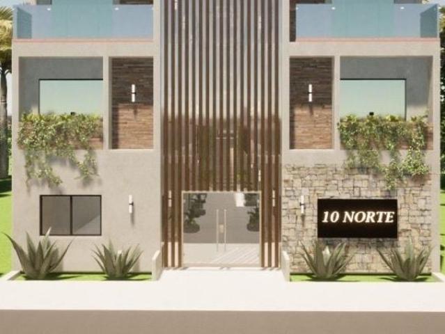 Edificio en venta en Playa del Carmen