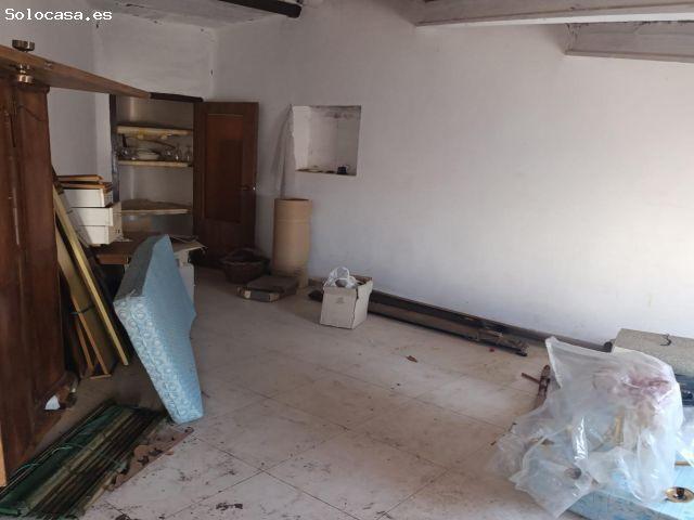 Local Comercial en venta en Allueva, Aragón