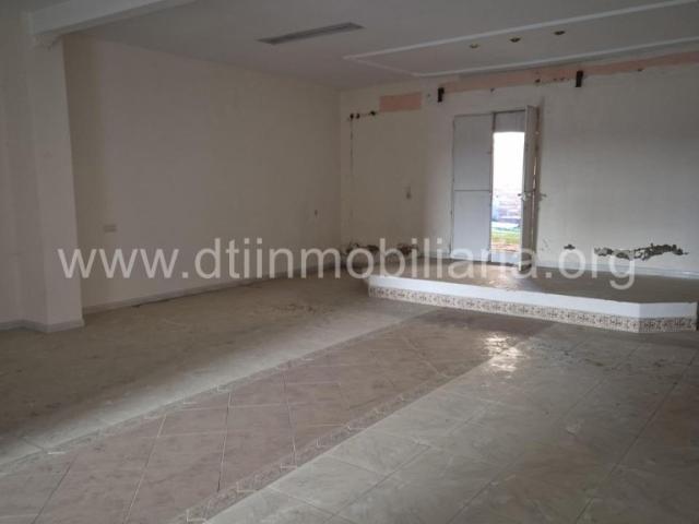 Apartamento en venta en El Condado, Andalucía