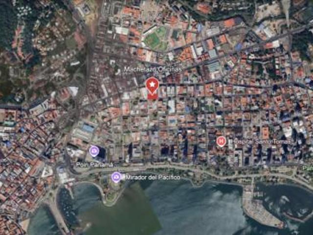 Se vende edificio de oficinas en avenida perú
