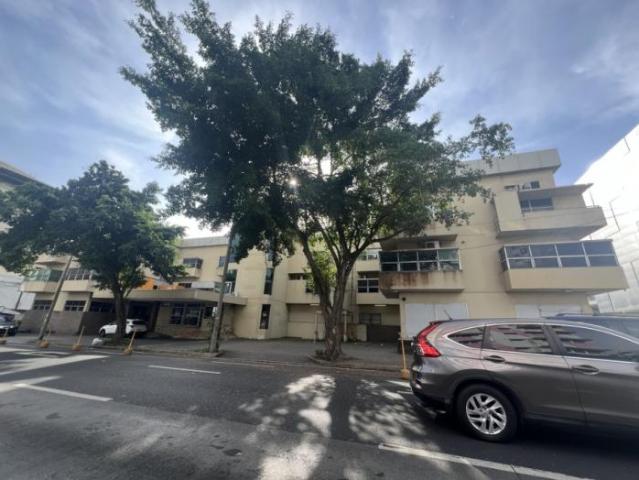 Se vende edificio de oficinas en avenida perú