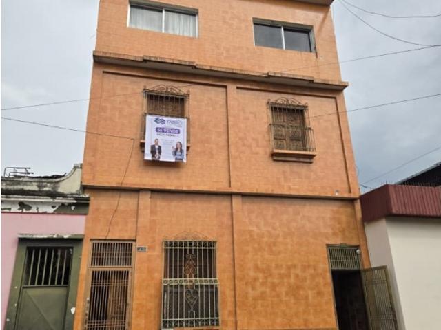 Edificio en venta en Valera, Trujillo