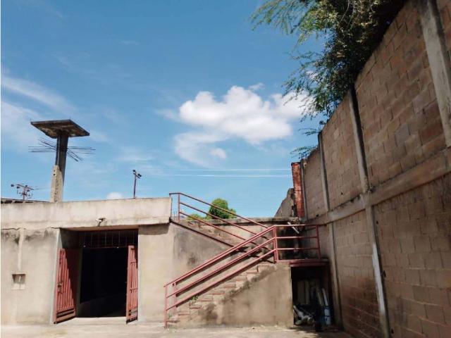 Edificio en venta en Carúpano, Sucre