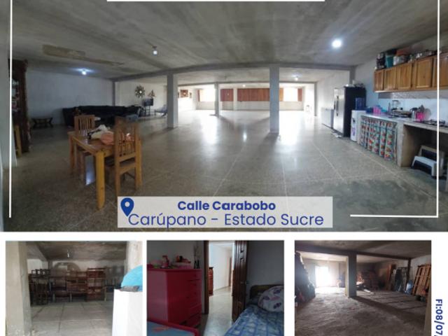 Local Comercial en venta en Amazonas