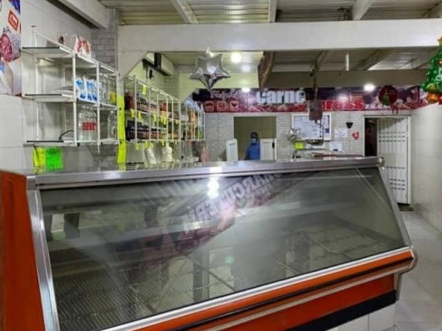 Edificio en venta en Carúpano, Sucre