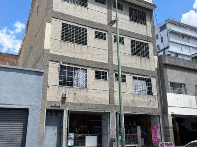 Edificio en venta en Miranda, Carabobo