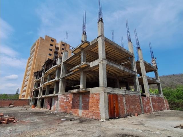 Edificio en venta en Charallave, Miranda