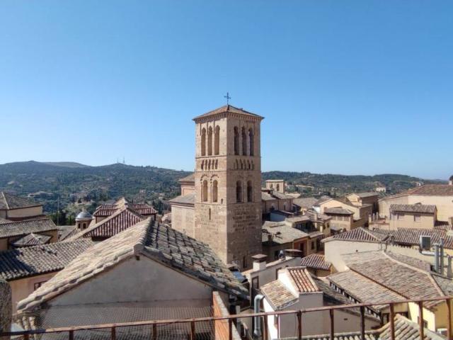 Casa en venta en Toledo, Castilla-La Mancha