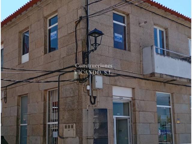 Casa en venta en Cambados, O Salnés