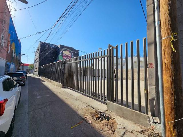 Edificio en renta en Mexicali, Baja California