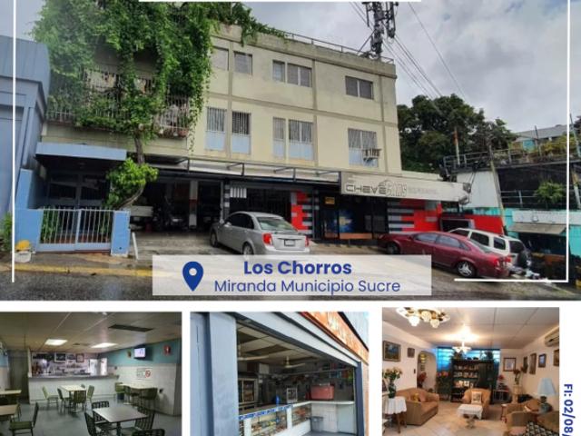 Edificio en venta en Miranda, Carabobo