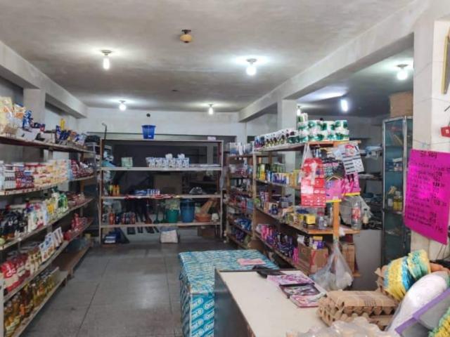 Edificio en venta en Tunapui, Sucre