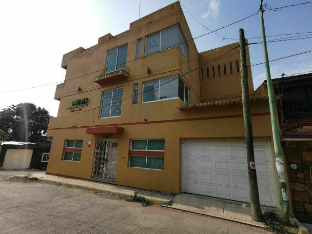 Local Comercial en venta en Tuxtla Gutiérrez, Chiapas