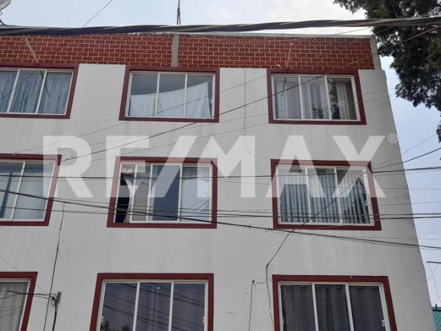 Edificio en venta en Gustavo A. Madero, Ciudad de México