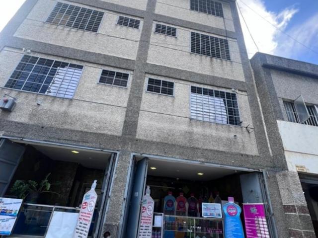 Edificio en venta en Boca De Uchire, Distrito Capital