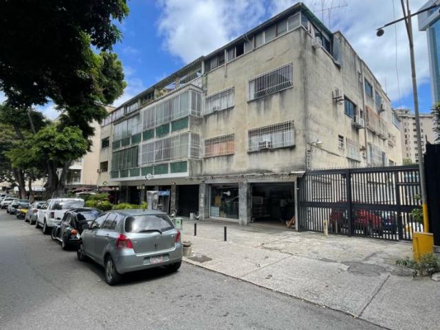 Edificio en venta en Distrito Capital