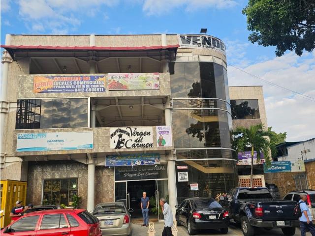 Edificio en venta en Juan Ignacio, Trujillo