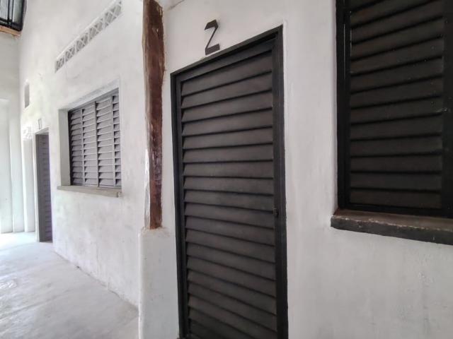 Edificio en venta en Carúpano, Sucre