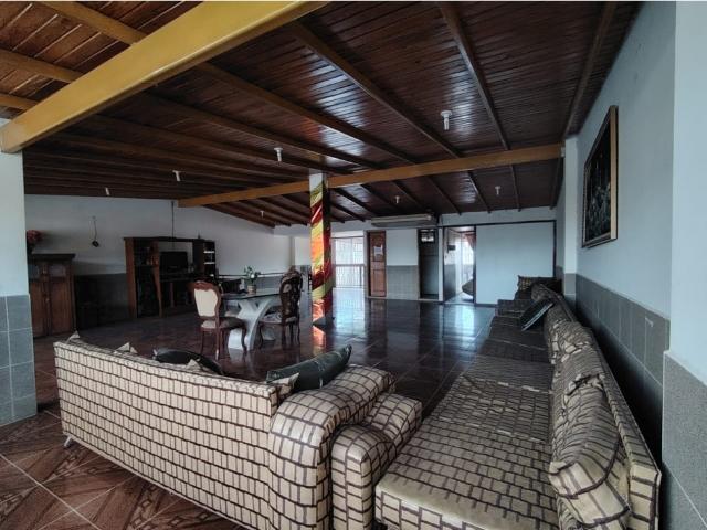 Edificio en venta en Carúpano, Sucre