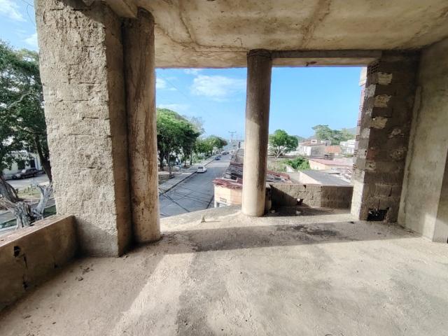Edificio en venta en Carúpano, Sucre