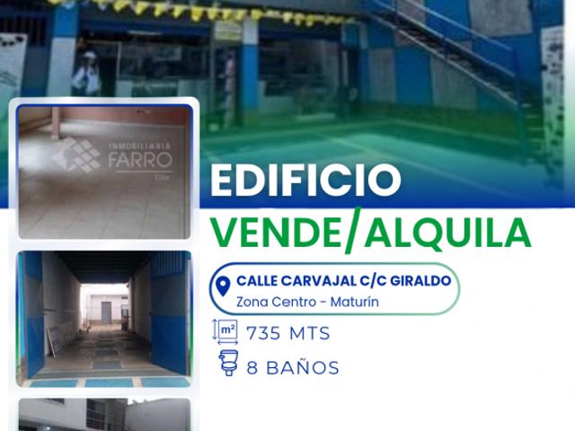 Casa en venta en El Parquecito, Maturín