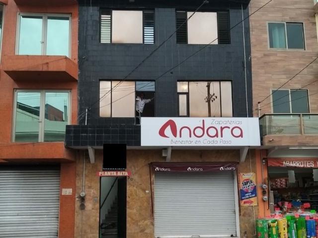 Edificio en venta en Xalapa, Veracruz