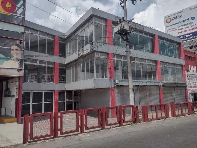 Oficina en venta en San José Jajalpa, Ecatepec de Morelos
