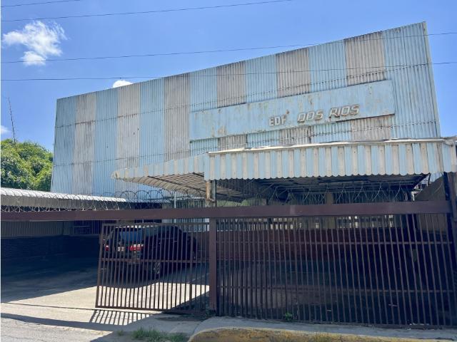 Galpón en venta en Boca De Uchire, Miranda