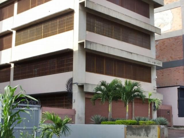 Edificio en venta en Boca De Uchire, Miranda