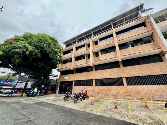 Edificio en venta en Miranda, Carabobo