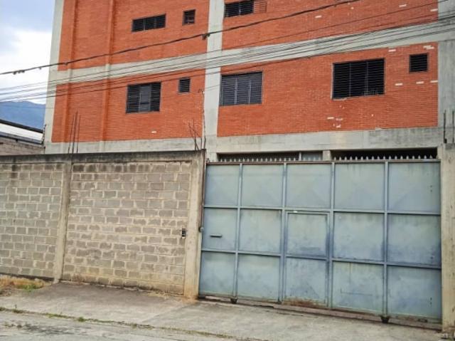 Galpón en venta en Boca De Uchire, Distrito Capital