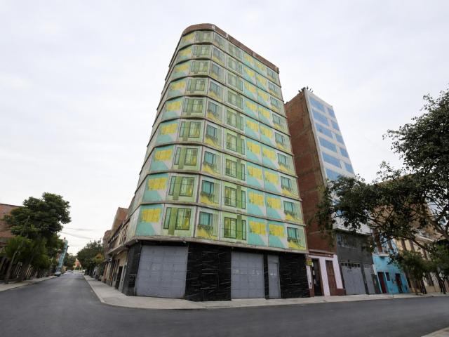 Local Comercial venta en Lima, Lima Metropolitana