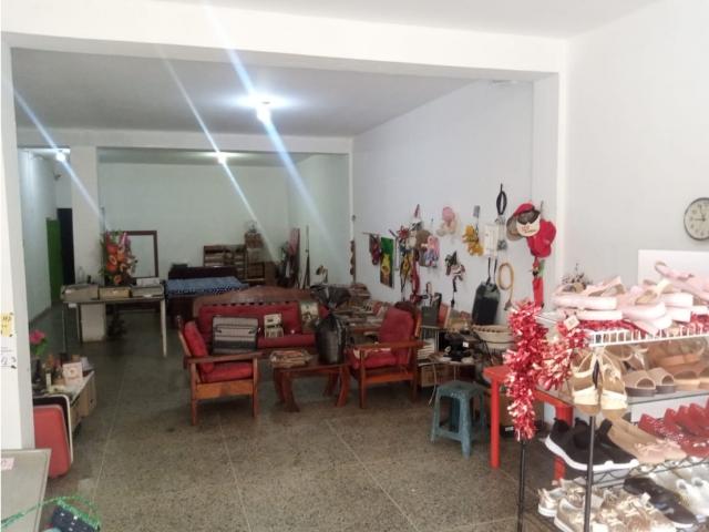 Edificio en venta en El Tigre, Amazonas