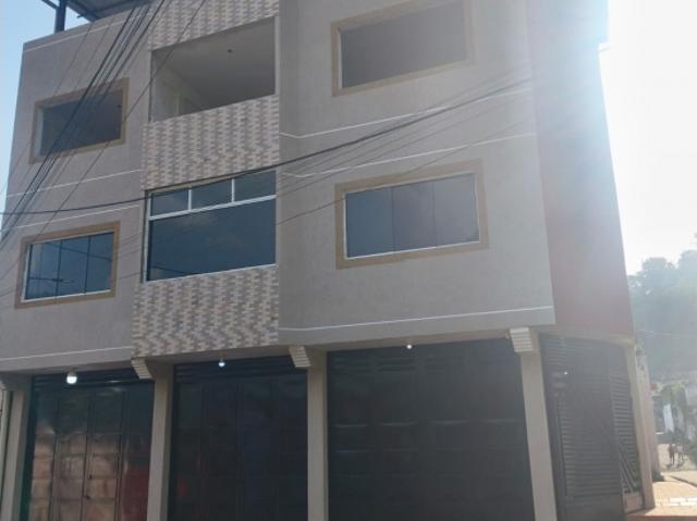 Edificio en venta en Gua, Portuguesa