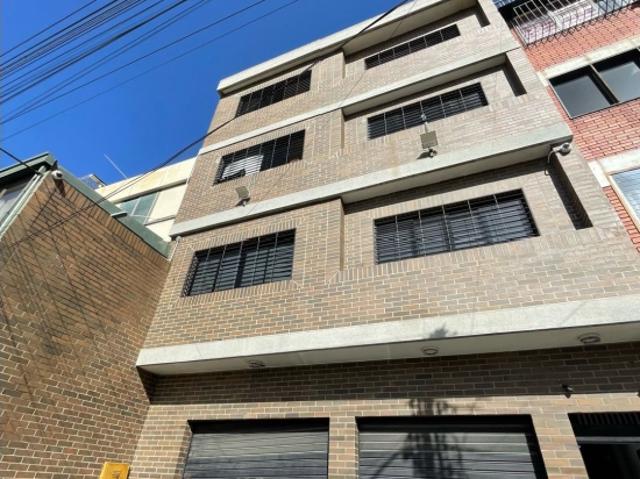 Edificio en venta en Distrito Capital