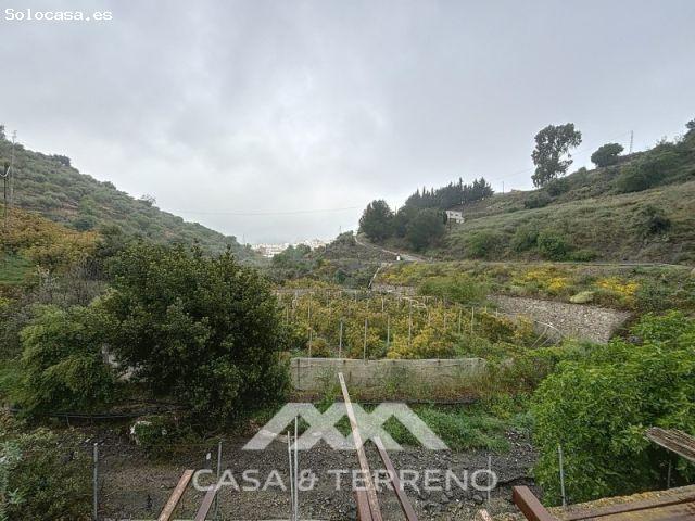 Local Comercial en venta en La Axarquía, Andalucía