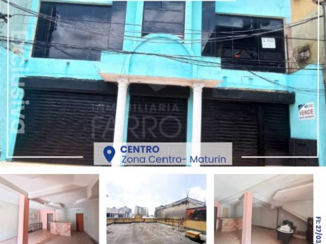 Edificio en venta en Tacarigua De Brion., Miranda