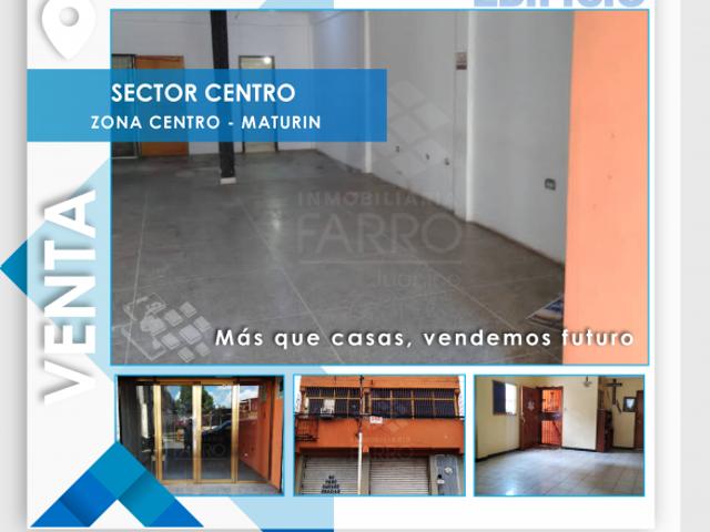 Edificio en venta en Tacarigua De Brion., Miranda