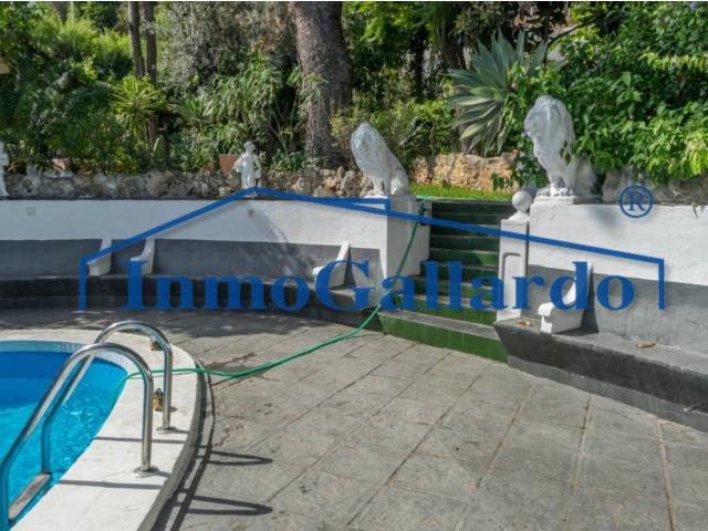 Terreno en venta en Las Lomas de Mijas, Costa del Sol Occidental
