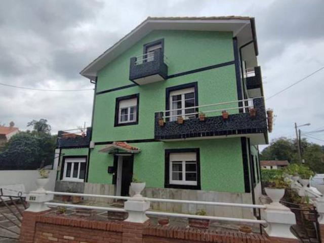 Casa en venta en Llanes, Asturias