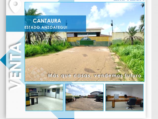 Galpón en venta en Amazonas