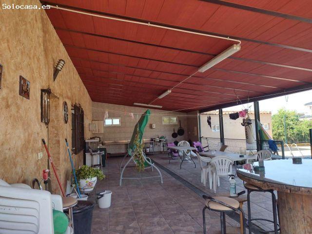 Casa en venta en Murcia, Huerta de La Alberca