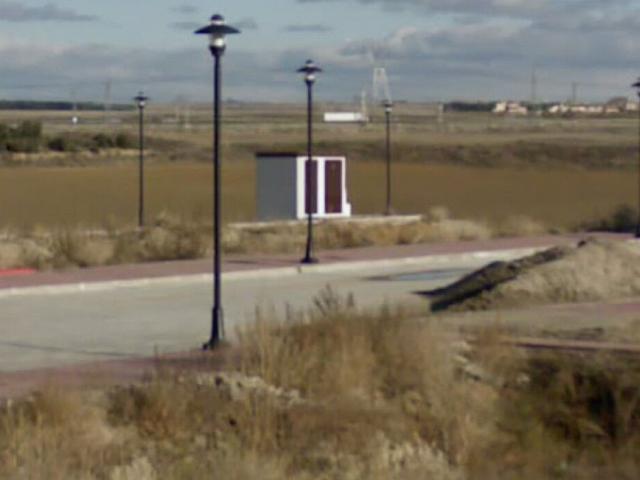 Terreno en venta en Arévalo, Castilla y León