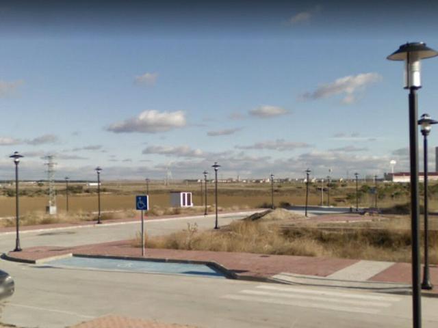 Terreno en venta en Arévalo