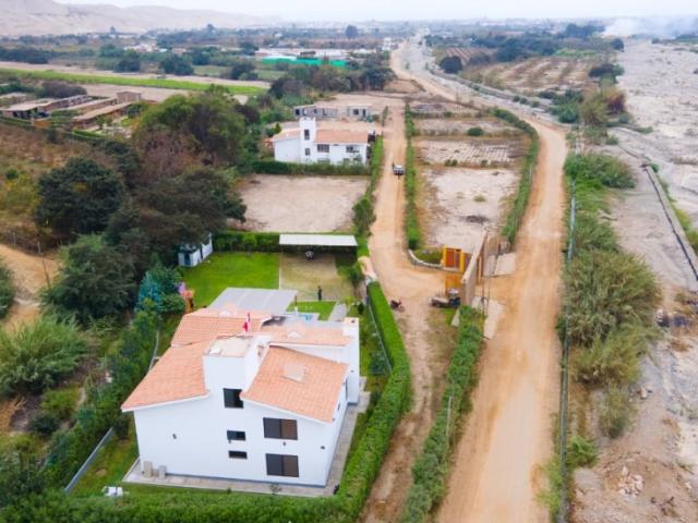 Terreno venta en Canete, Lima Metropolitana