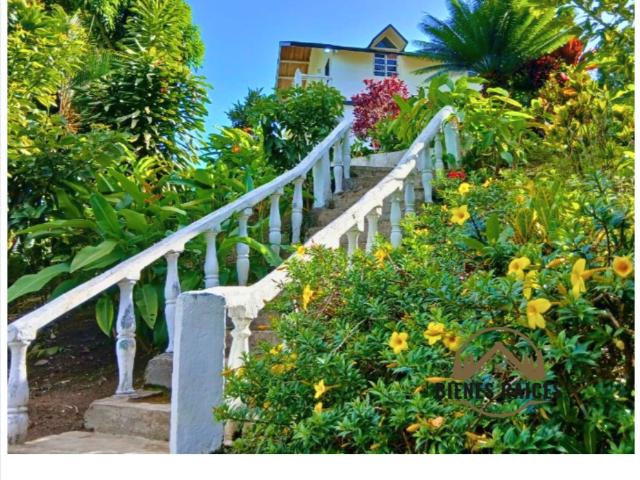 Casa en venta en Caripe, Monagas