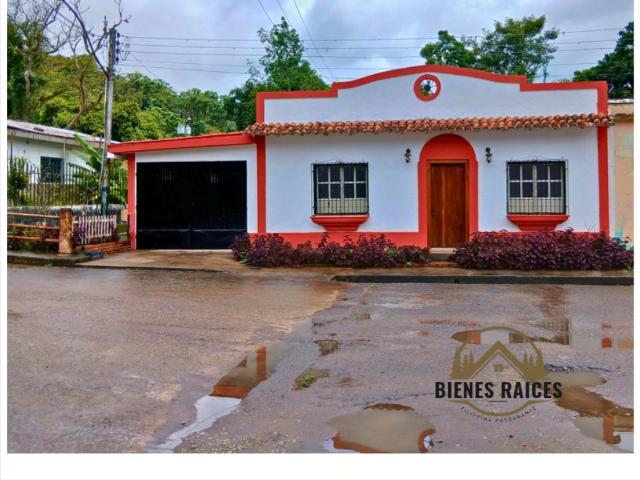 Casa en venta en Caripe, Monagas