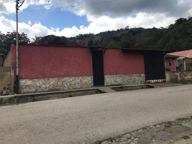Casa en venta en Monagas
